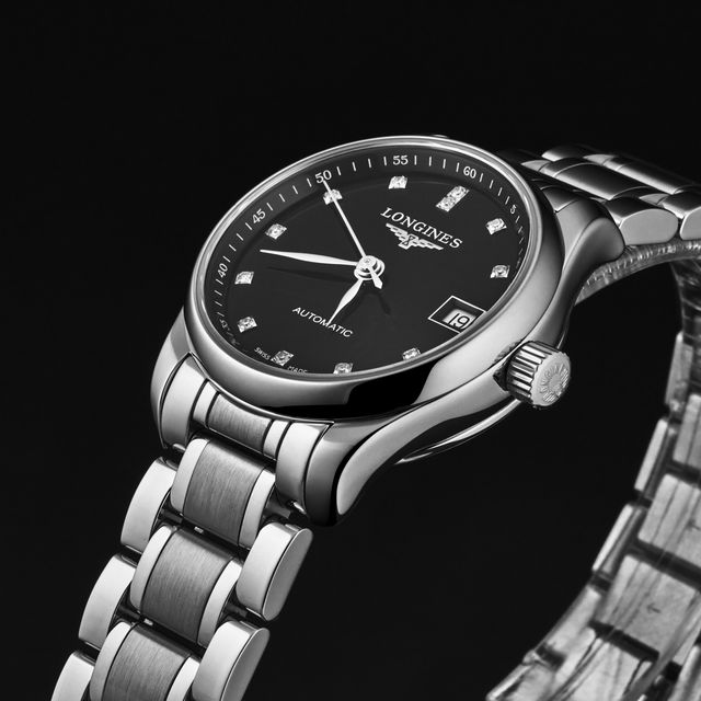 Longines Master Collection L2.128.4.57.6 Image 2